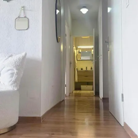 Bord De Avec Vue Panoramique Apartmán